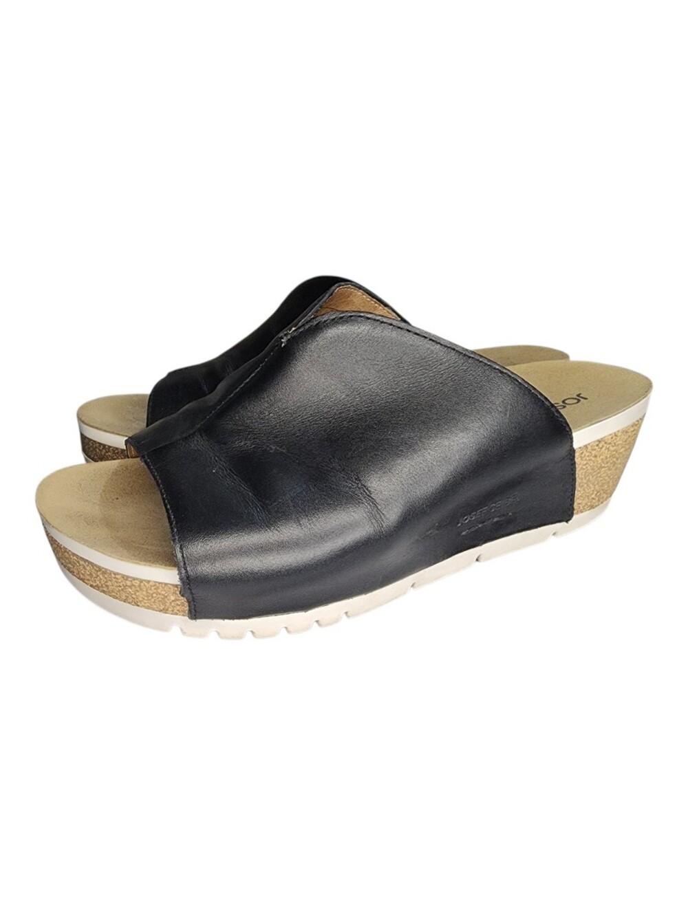 Joseph Siebel Quinn Sandals, Womens 39 EU (8-8.5 US) - Picture 3 of 12